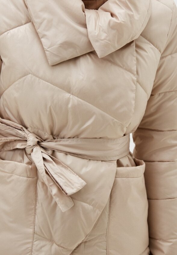 Пуховик Isibris