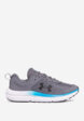 Кроссовки детские Under Armour BGS Assert 10, Серый1  - превью