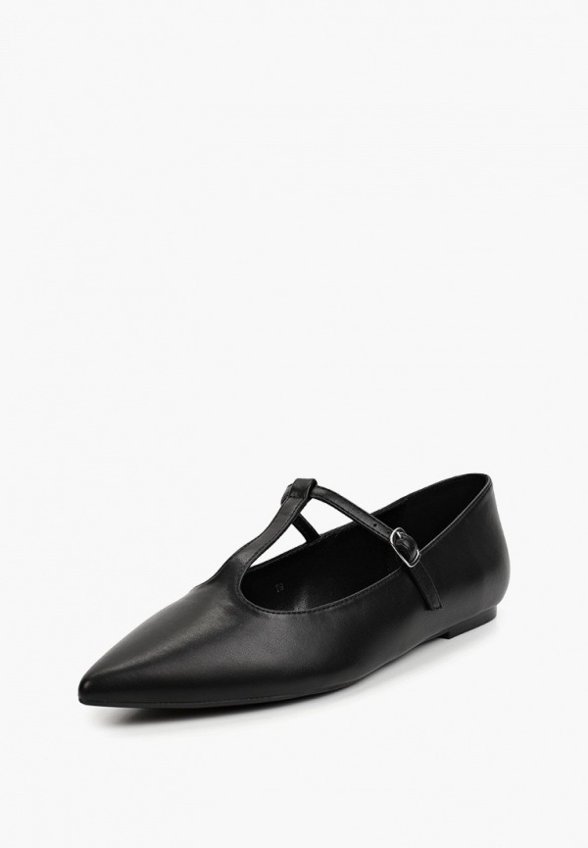 Туфли Vivian Royal