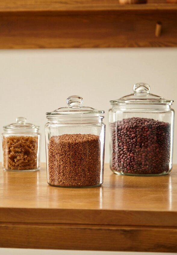 Банка для хранения Liberty Jones