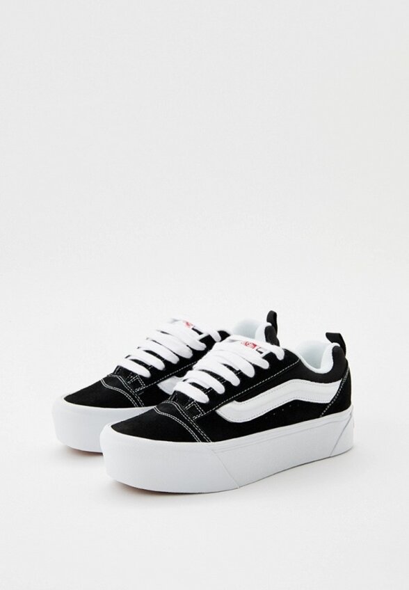 Кеды Vans
