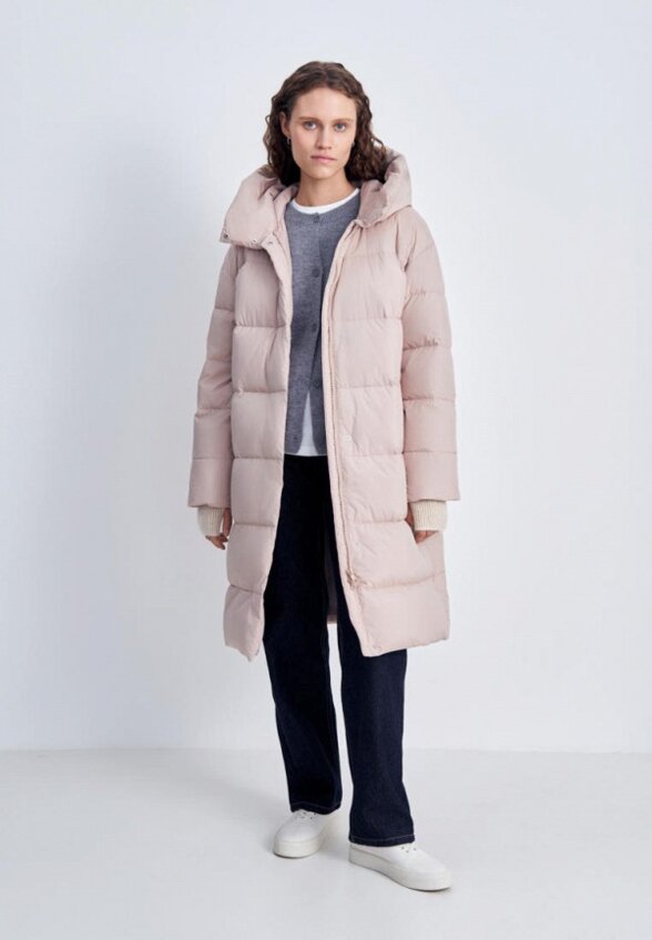 Пуховик Finn Flare