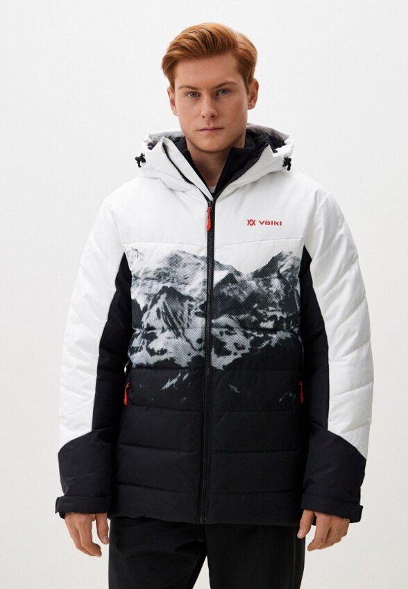Куртка горнолыжная Volkl