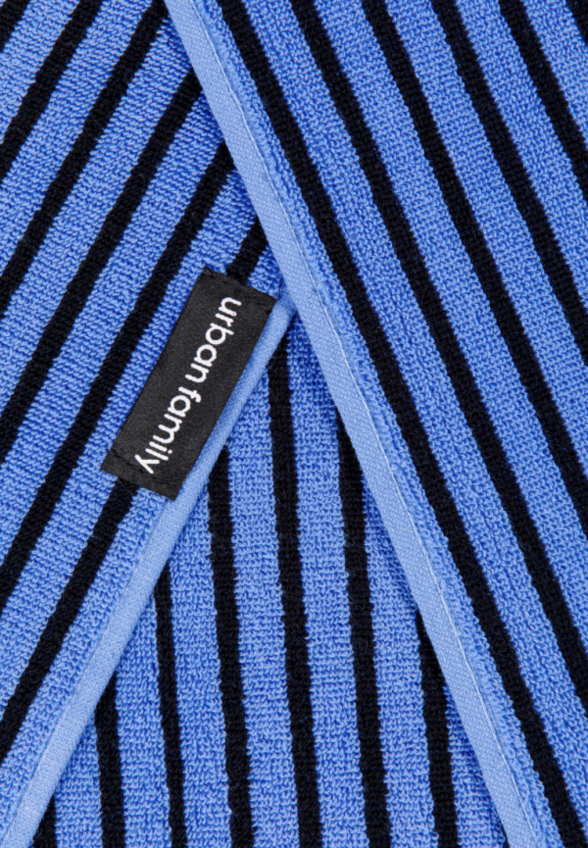 Комплект полотенец Urban Family