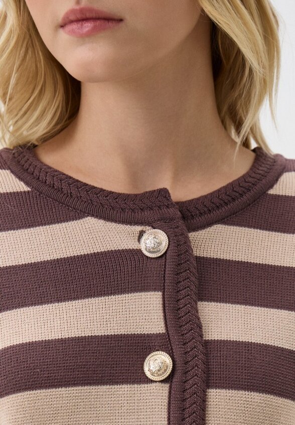 Кардиган Vivawool