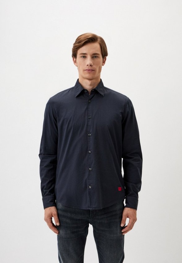Рубашка Hugo
