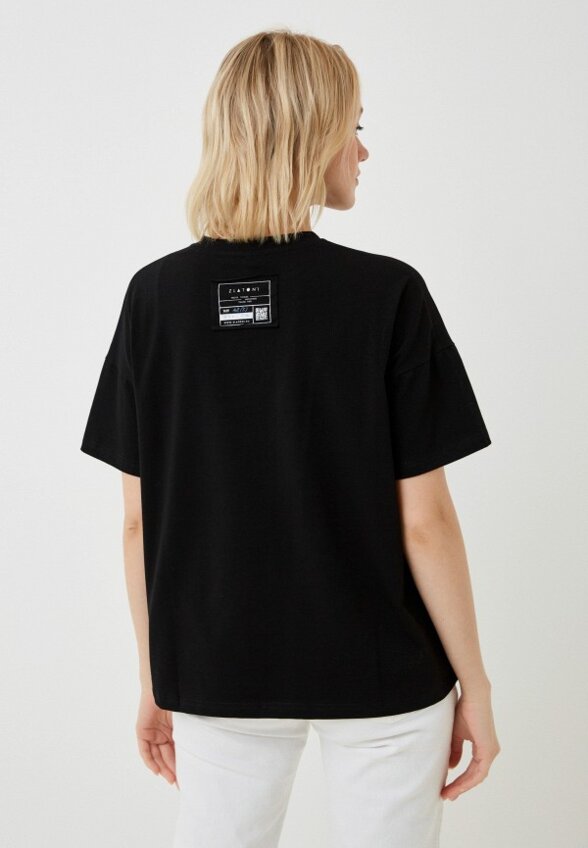 Футболка Zlatoni