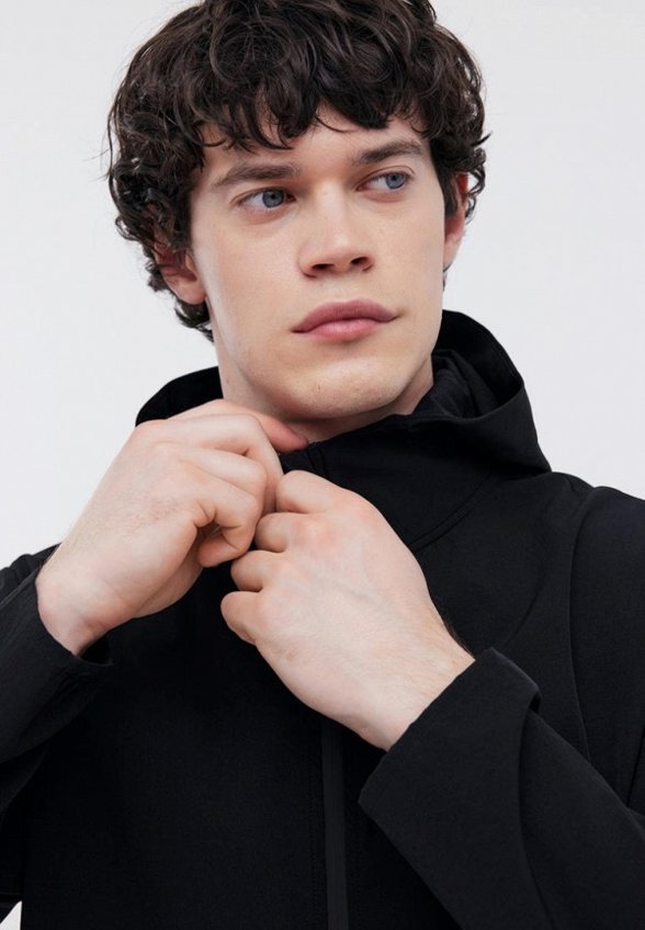 Ветровка Baon