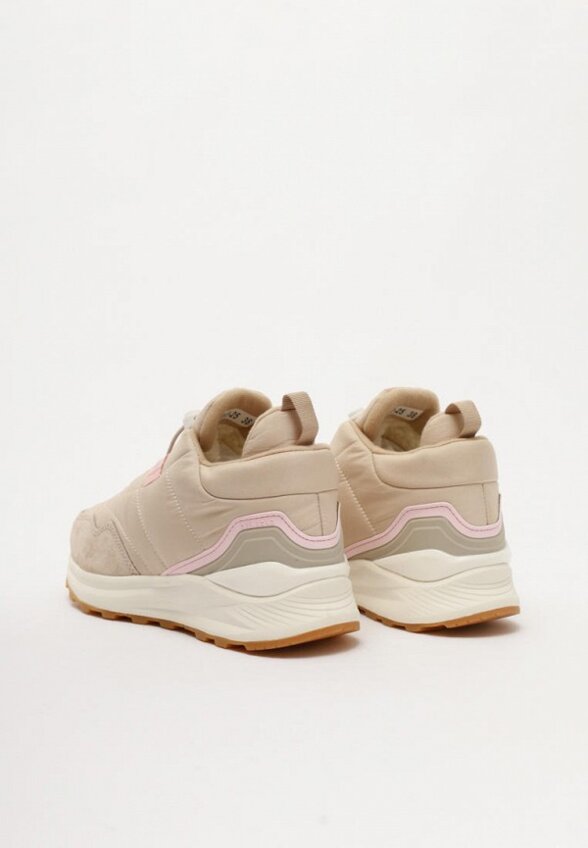 Дутики Baasploa