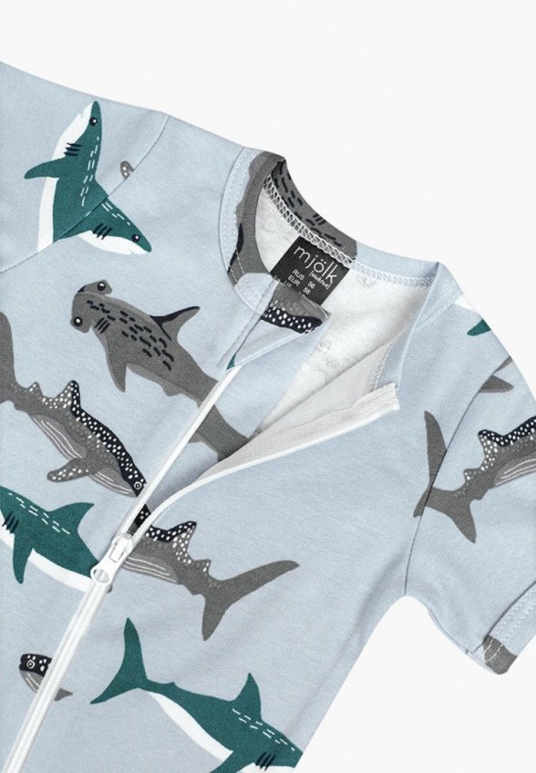 Песочник Mjolk