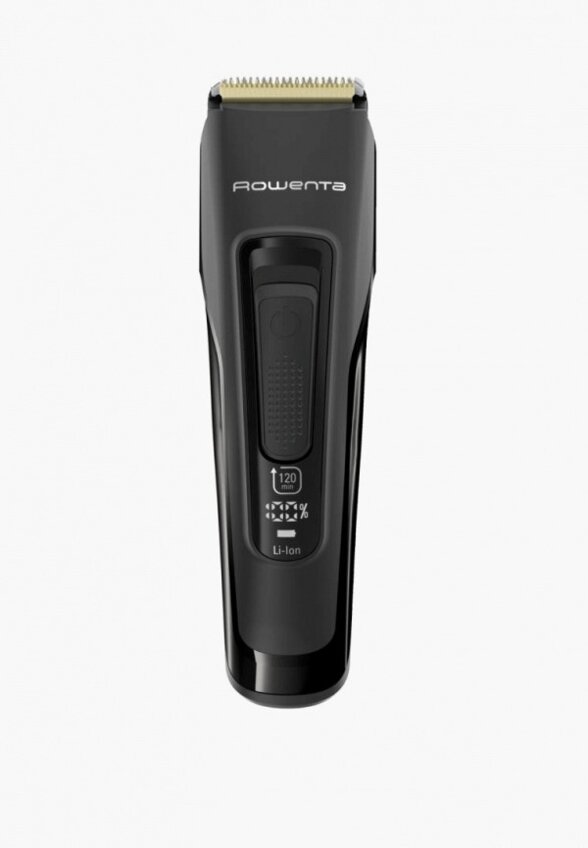 Машинка для стрижки и бритья Rowenta