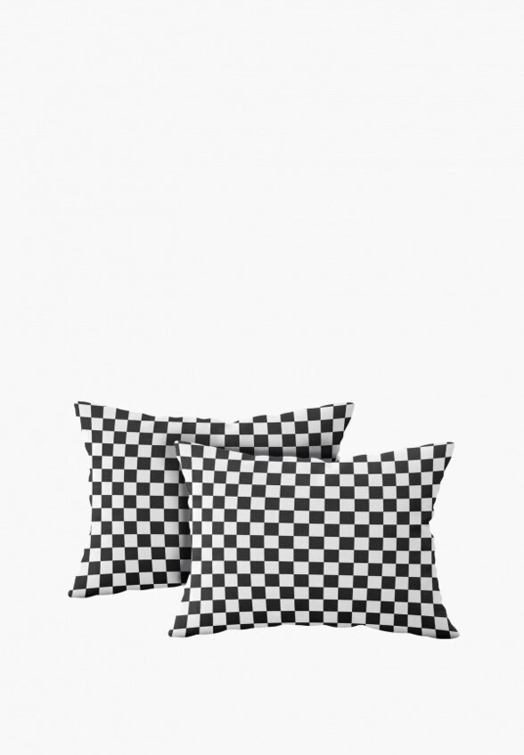 Комплект наволочек Crazy Getup