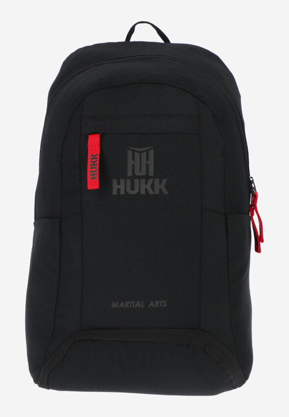 Рюкзак Hukk, 45 л, Черный