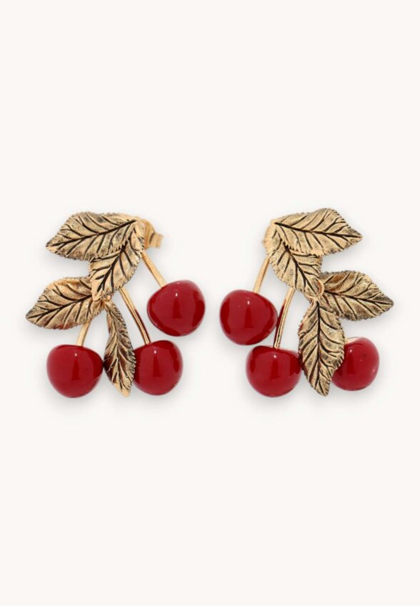 Saint Laurent Cherry