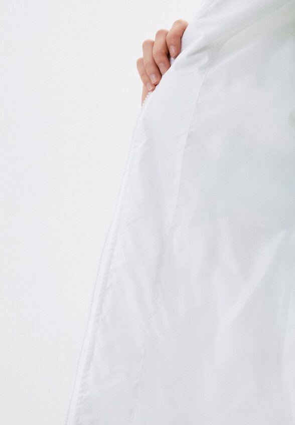 Жилет утепленный Lo-Lo