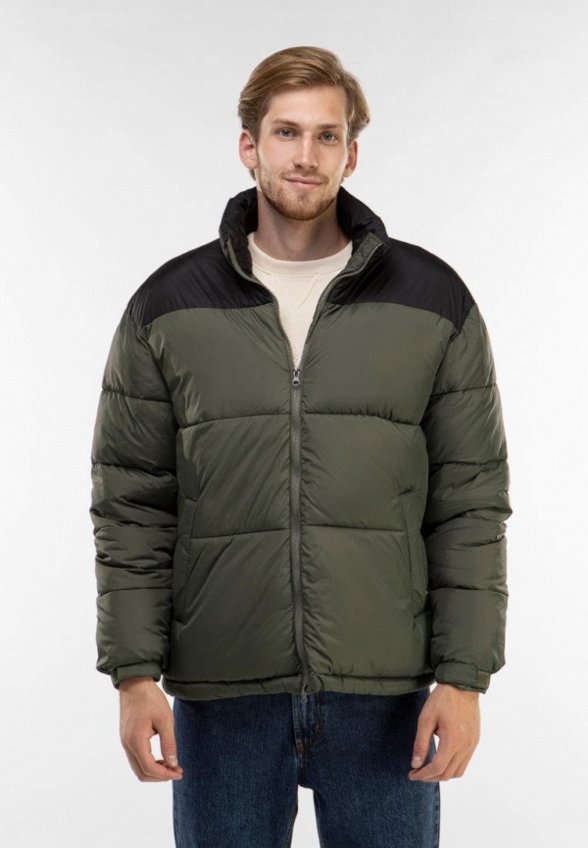 Пуховик Carrera Jeans