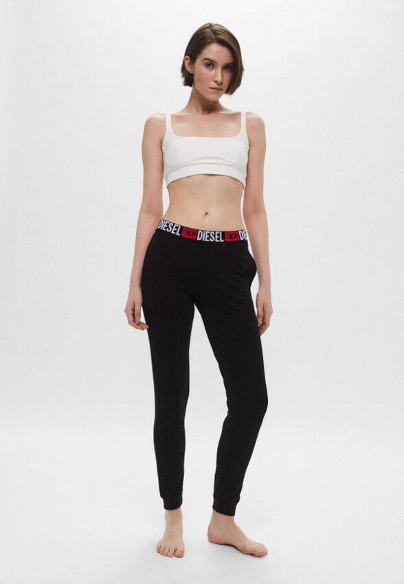 Брюки домашние Diesel