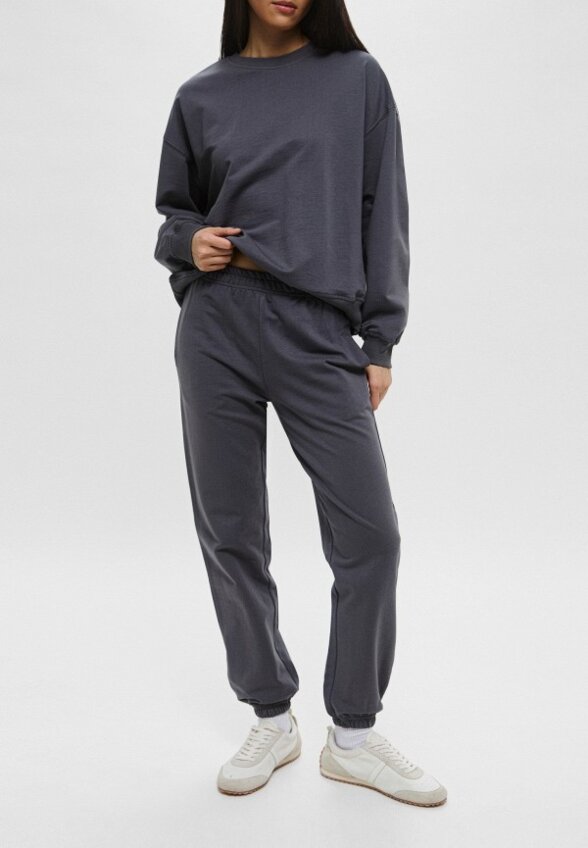 Брюки спортивные Befree