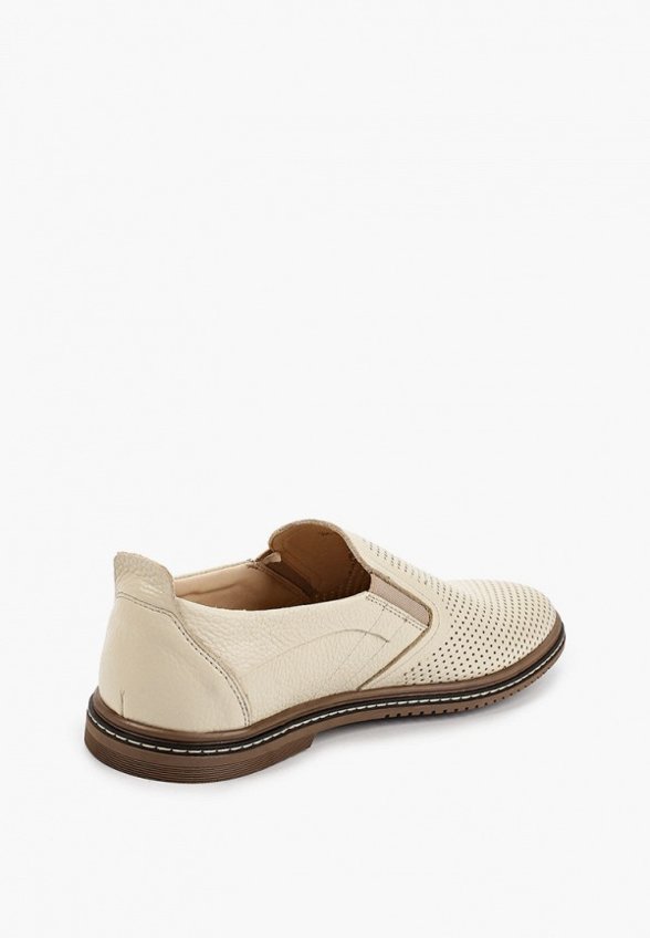 Лоферы Thomas Munz