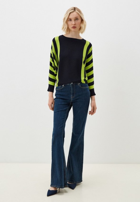 Джемпер Pezzo