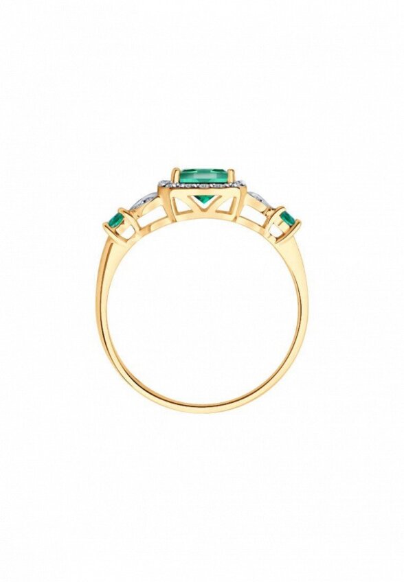 Кольцо Sokolov