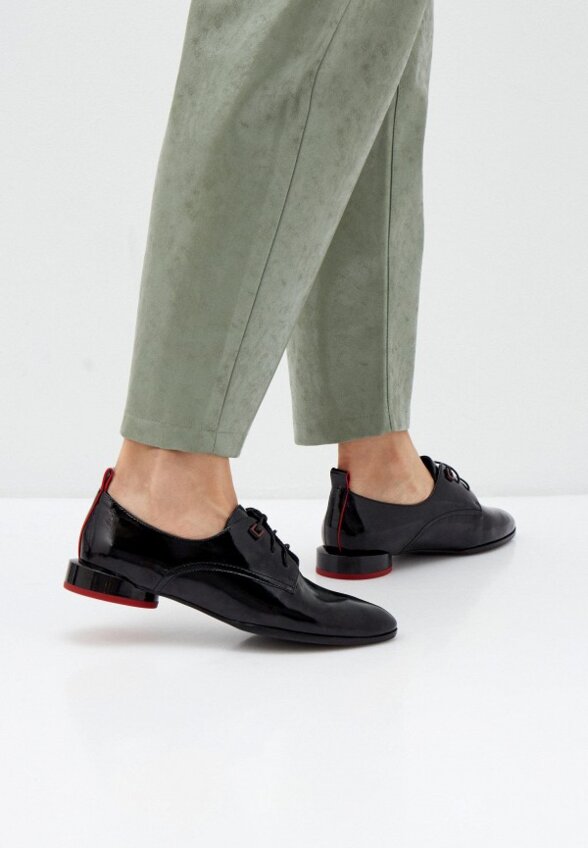 Ботинки Milana