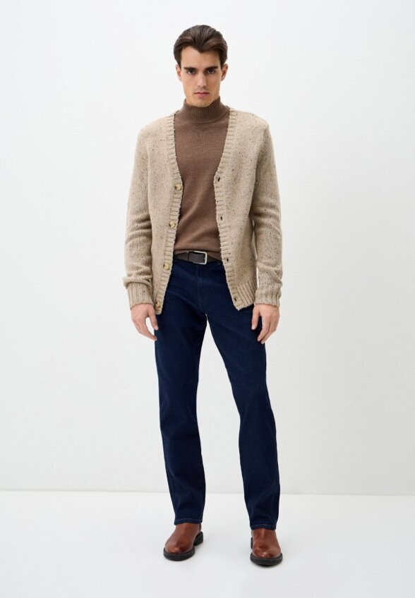 Кардиган Calliope