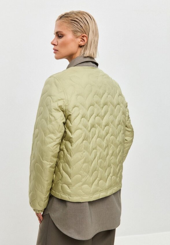 Куртка стеганая Noele Boutique