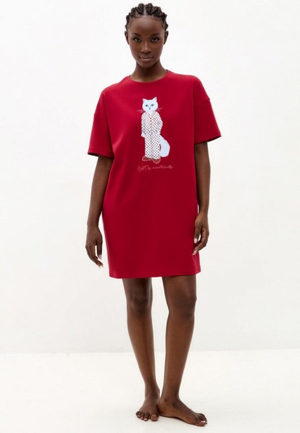 Платье домашнее Manii'ta Lacitta