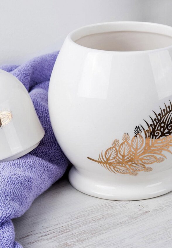 Банка декоративная Moroshka