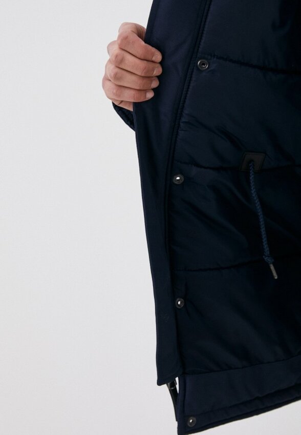 Парка Alpha Industries