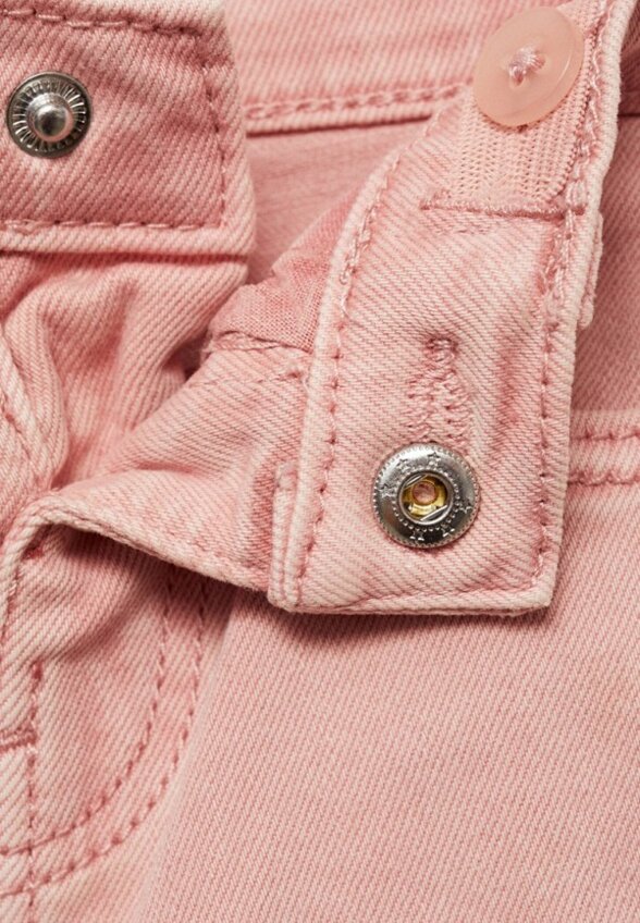 Джинсы Mango Kids