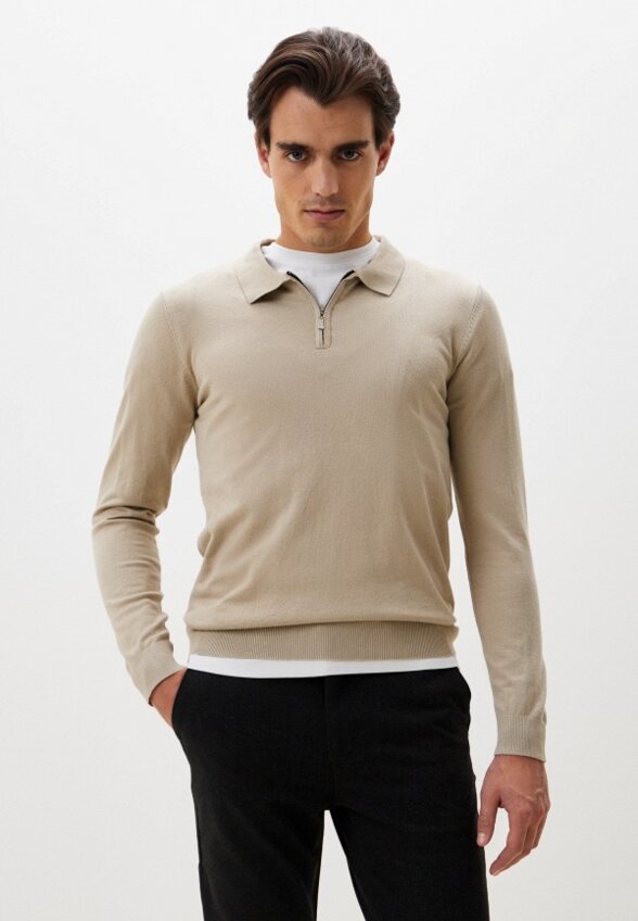 Поло Roberto Jordiani