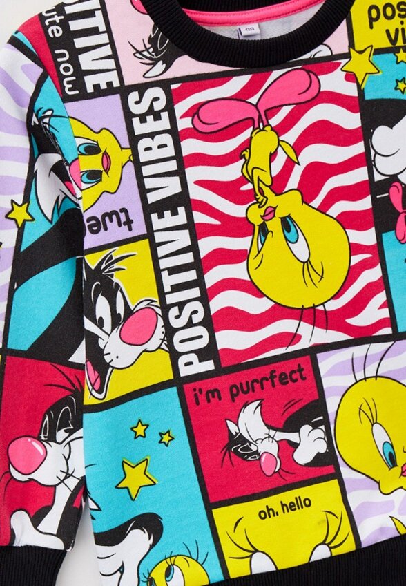 Свитшот PlayToday