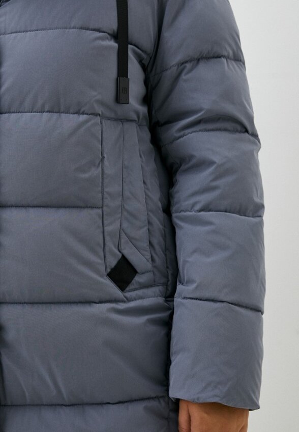 Пуховик Morozoff