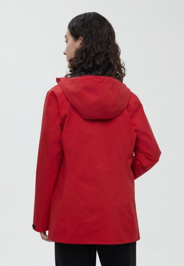 Ветровка Finn Flare