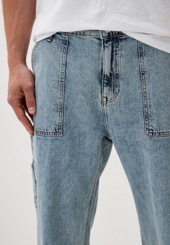 Джинсы Colin's