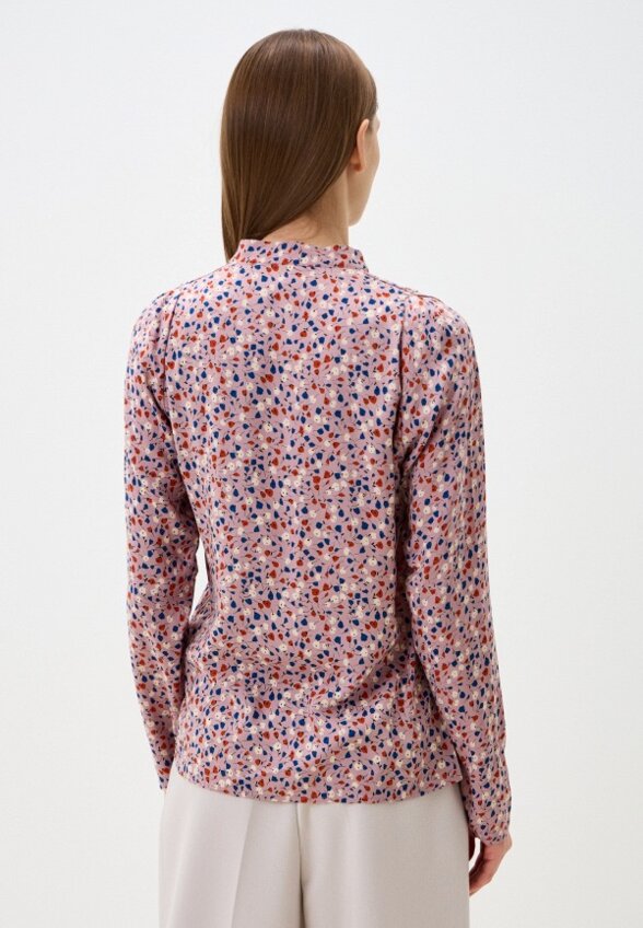 Блуза Тамбовчанка