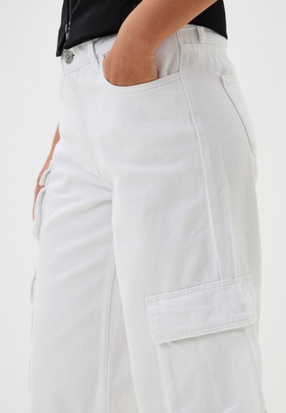 Джинсы Whitney