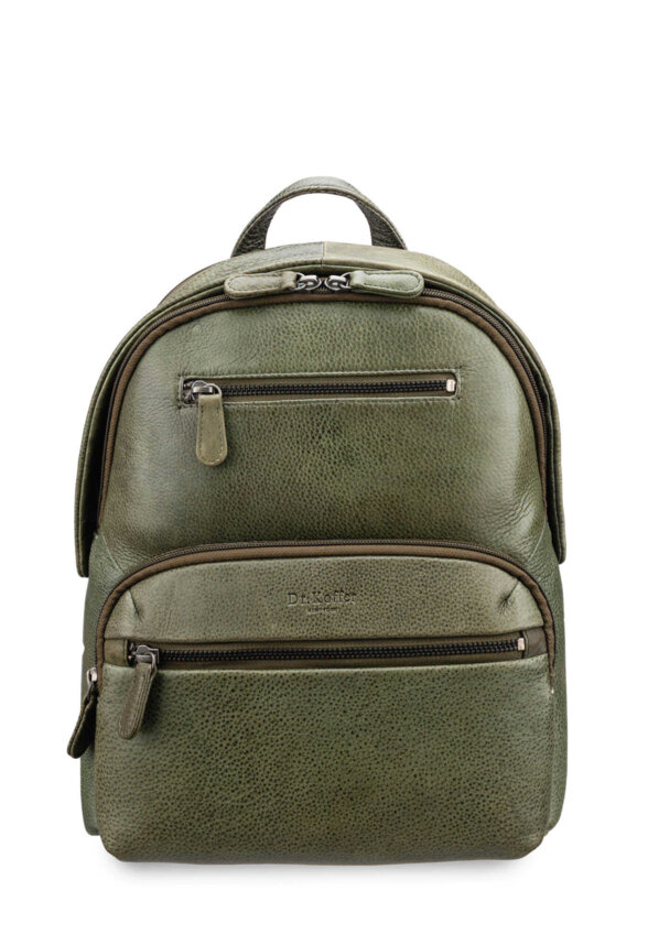 Др.Коффер B402866-112-81 рюкзак