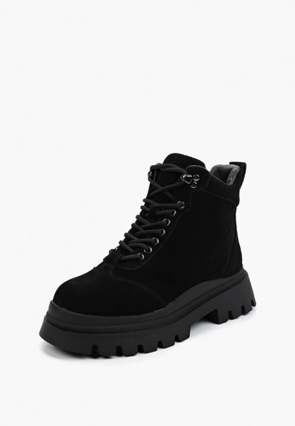 Ботинки Shoiberg