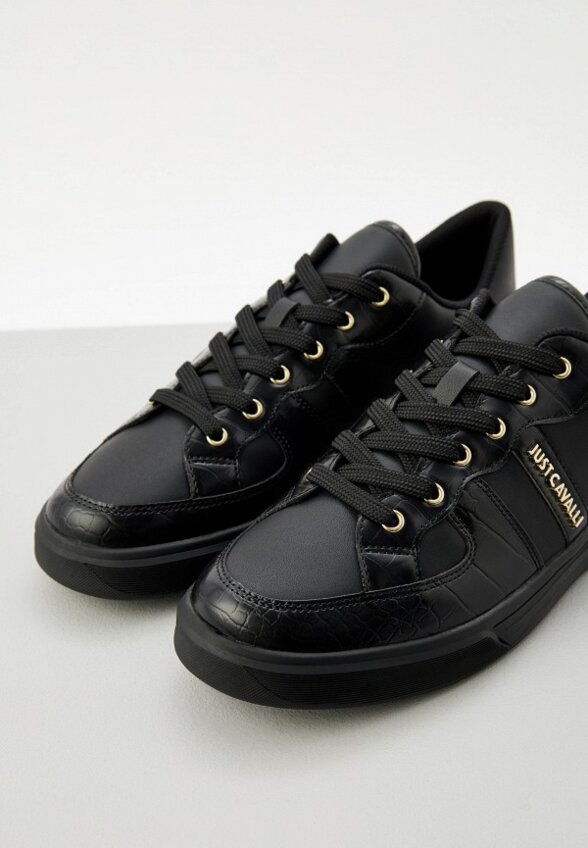 Кеды Just Cavalli