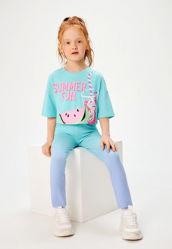 Леггинсы Acoola