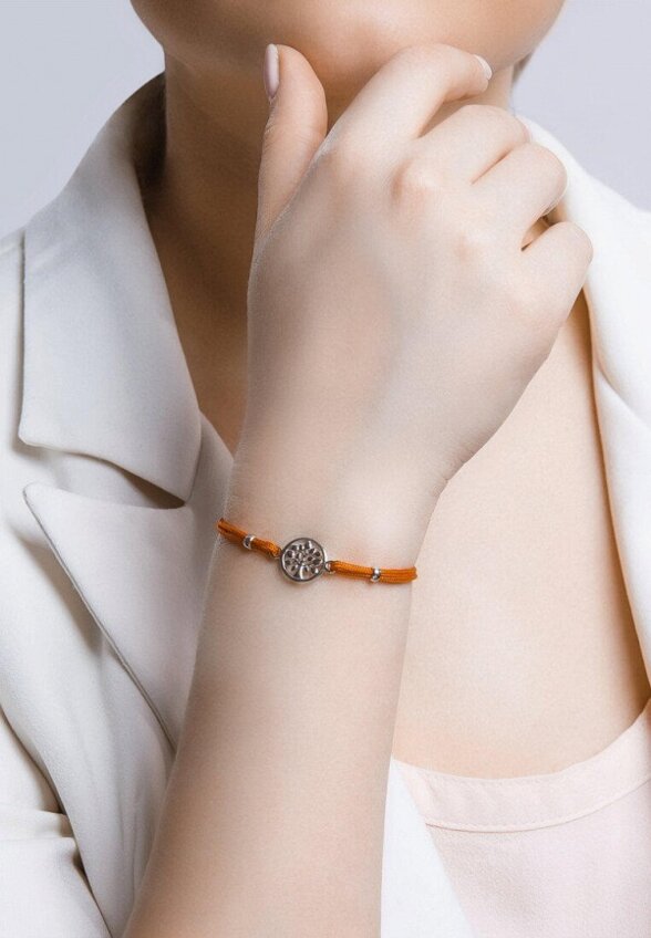 Браслет Sokolov