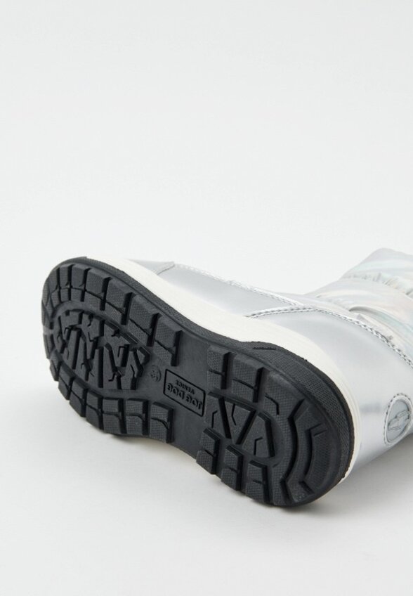 Дутики Jog Dog