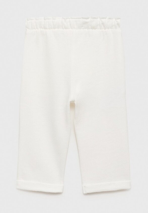 Брюки Mango Kids