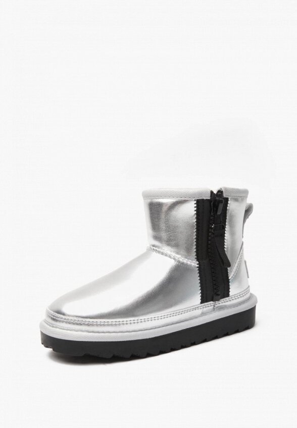 Полусапоги Mascotte Junior