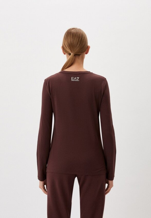 Лонгслив EA7