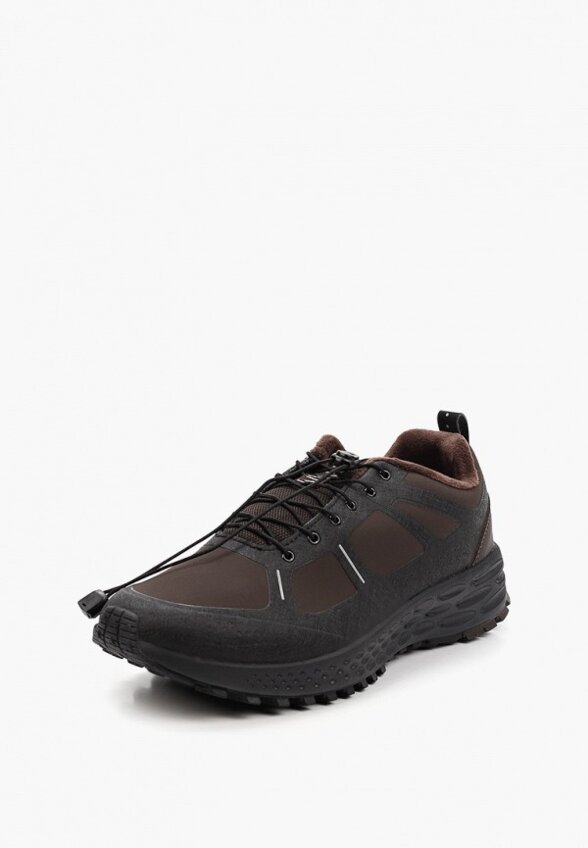 Кроссовки трекинговые Anta