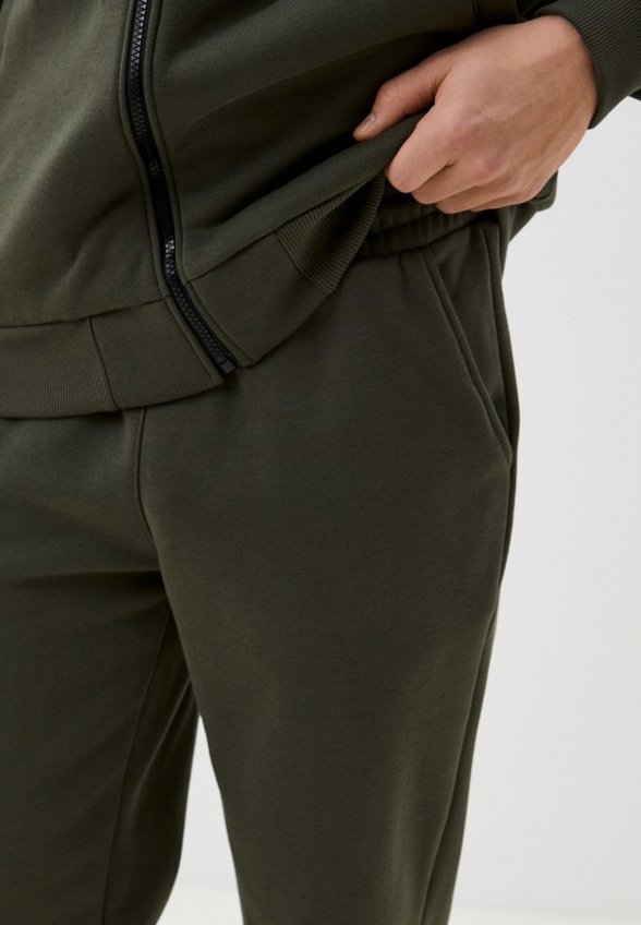 Костюм спортивный D.S